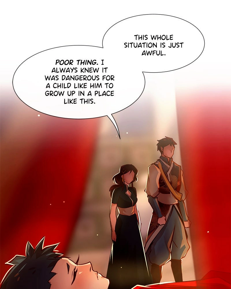 Read SubZero Manga Online