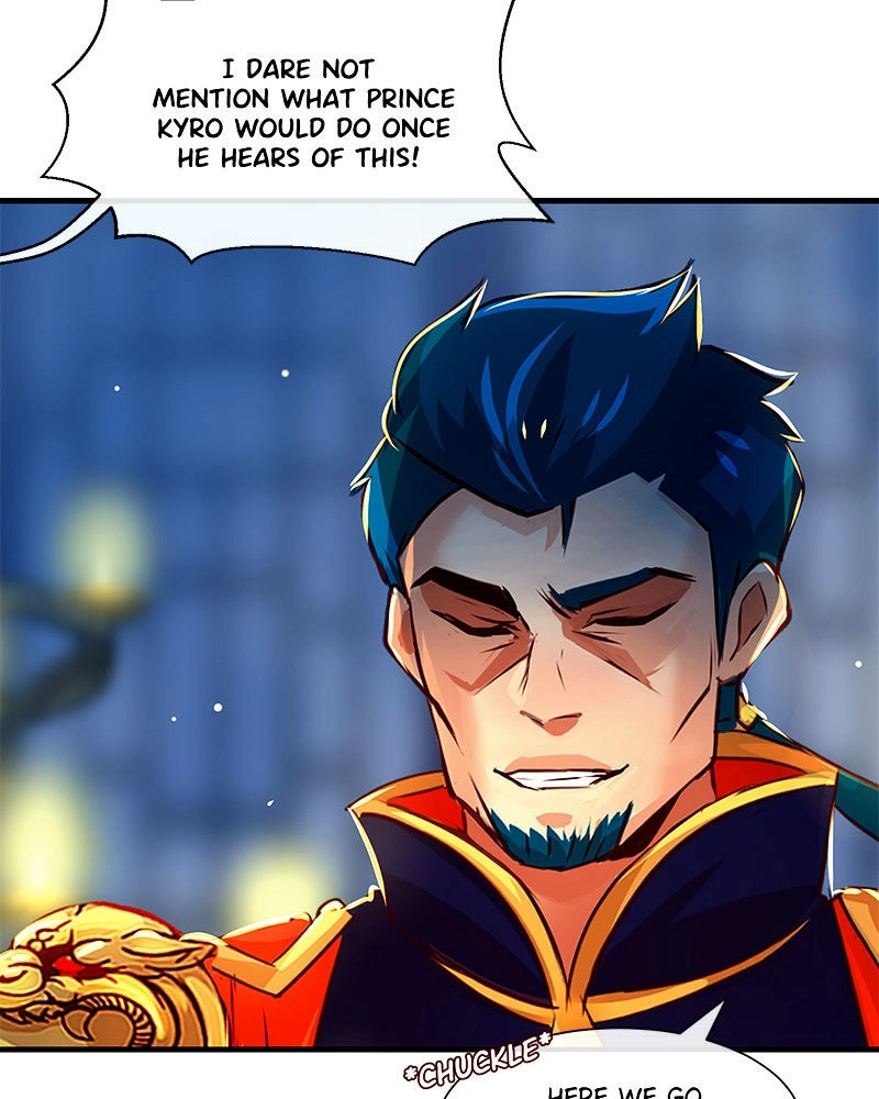 Read SubZero Manga Online
