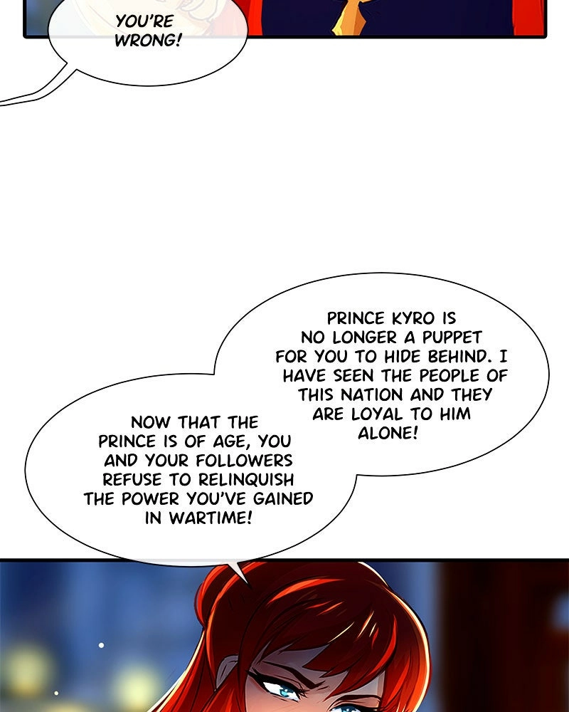 Read SubZero Manga Online