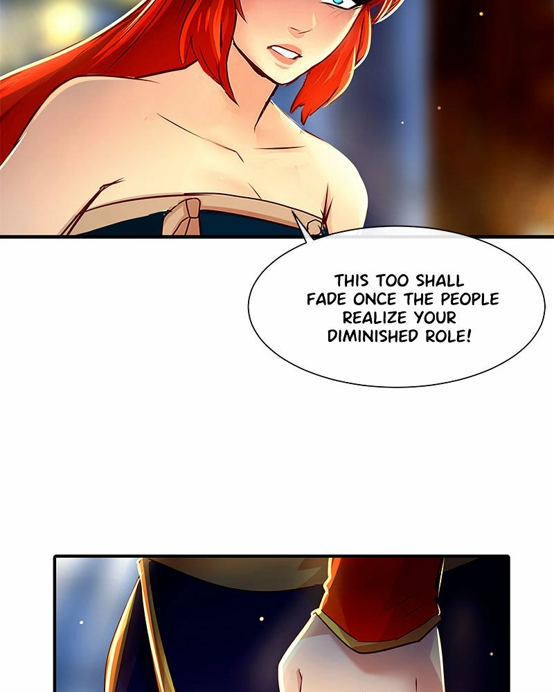 Read SubZero Manga Online