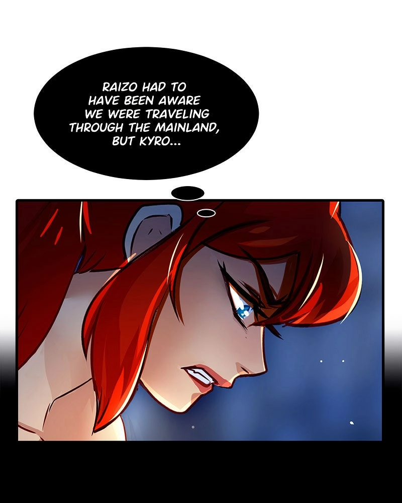 Read SubZero Manga Online
