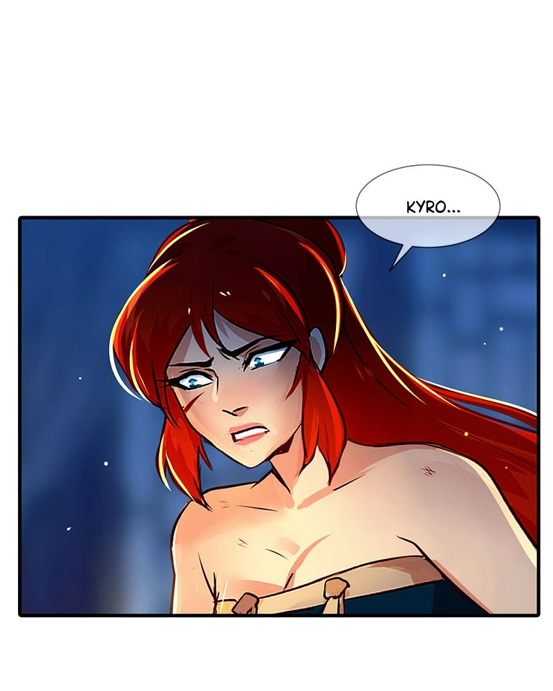 Read SubZero Manga Online