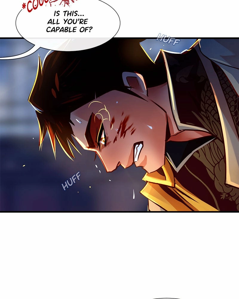 Read SubZero Manga Online