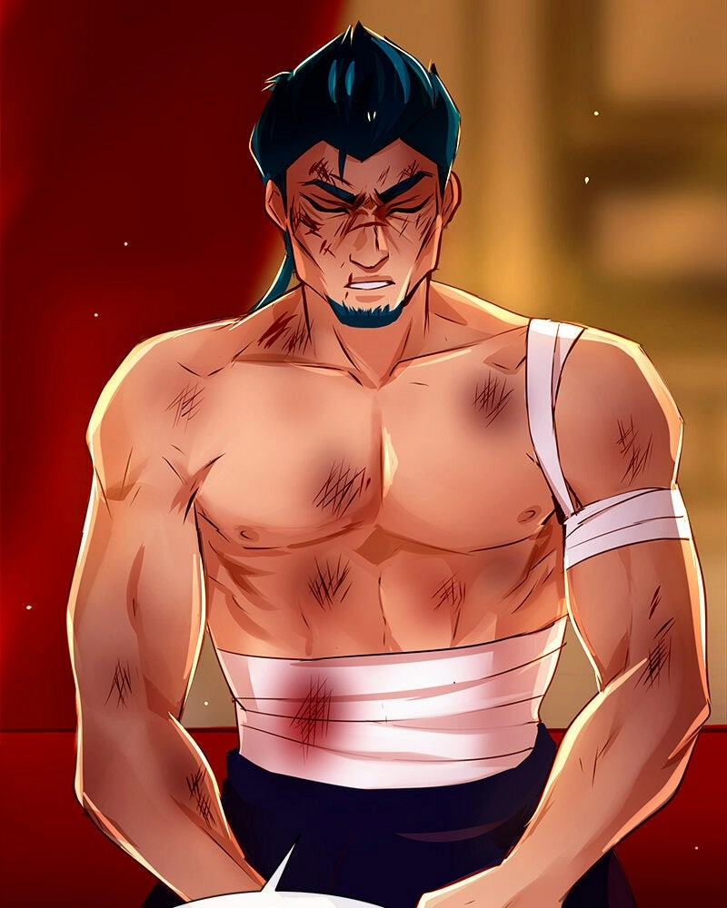 Read SubZero Manga Online