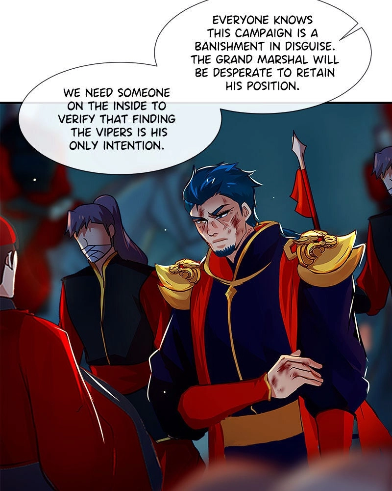 Read SubZero Manga Online