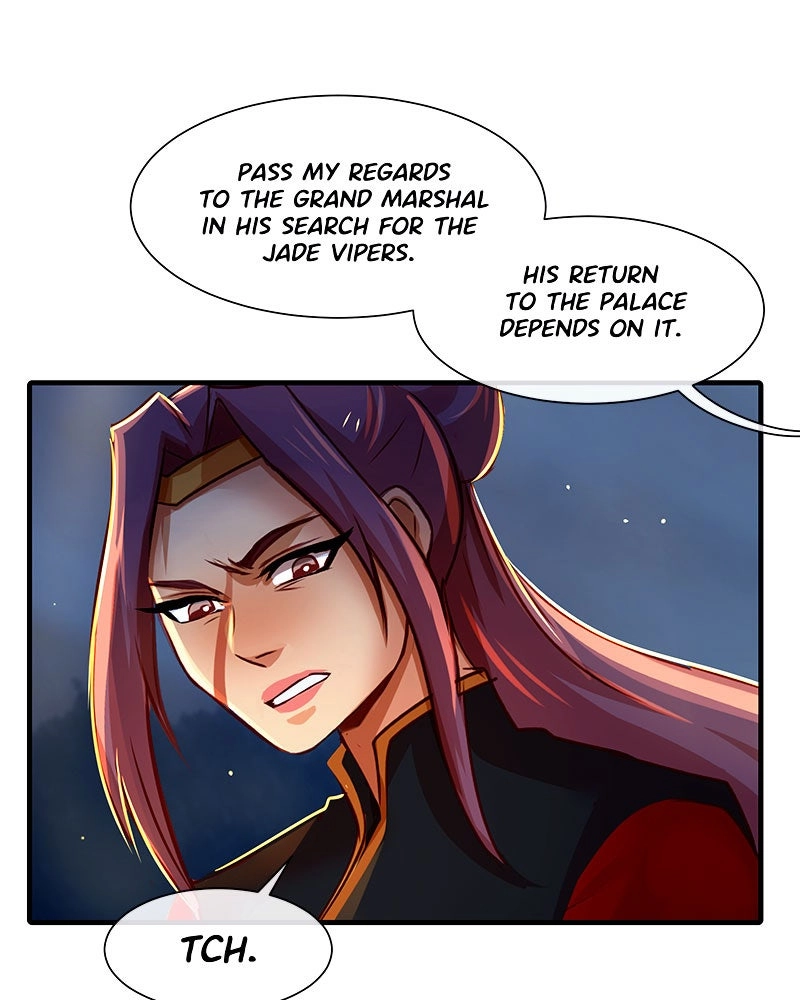 Read SubZero Manga Online