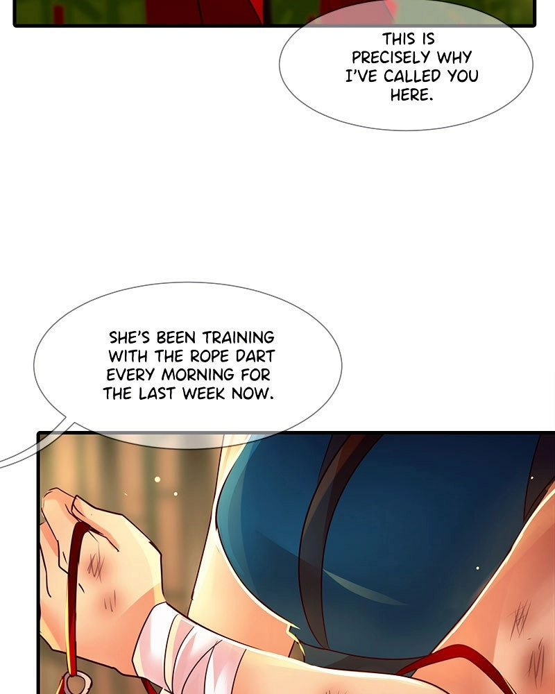 Read SubZero Manga Online