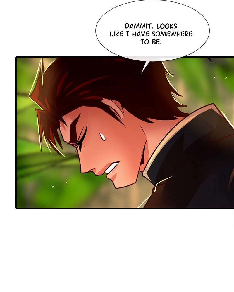 Read SubZero Manga Online