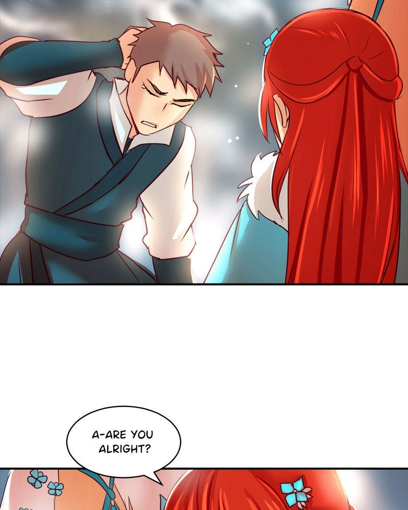 Read SubZero Manga Online