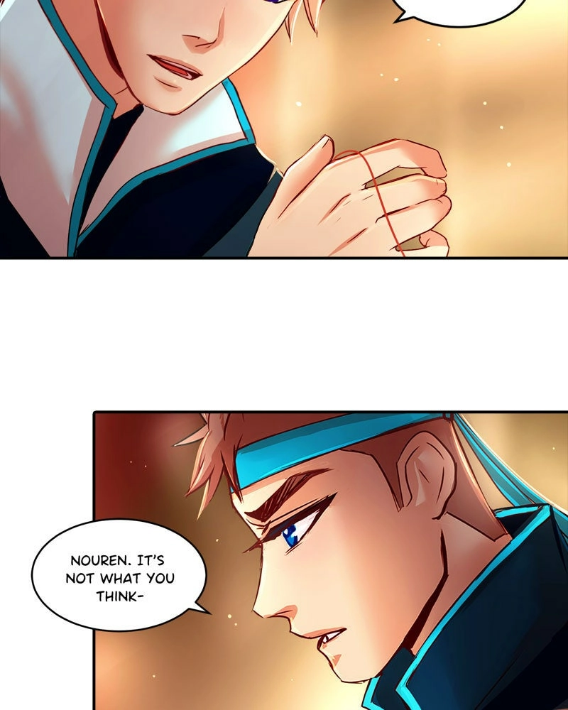Read SubZero Manga Online