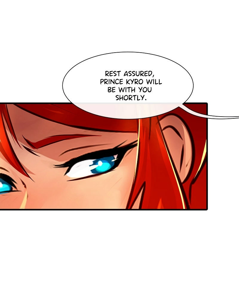 Read SubZero Manga Online