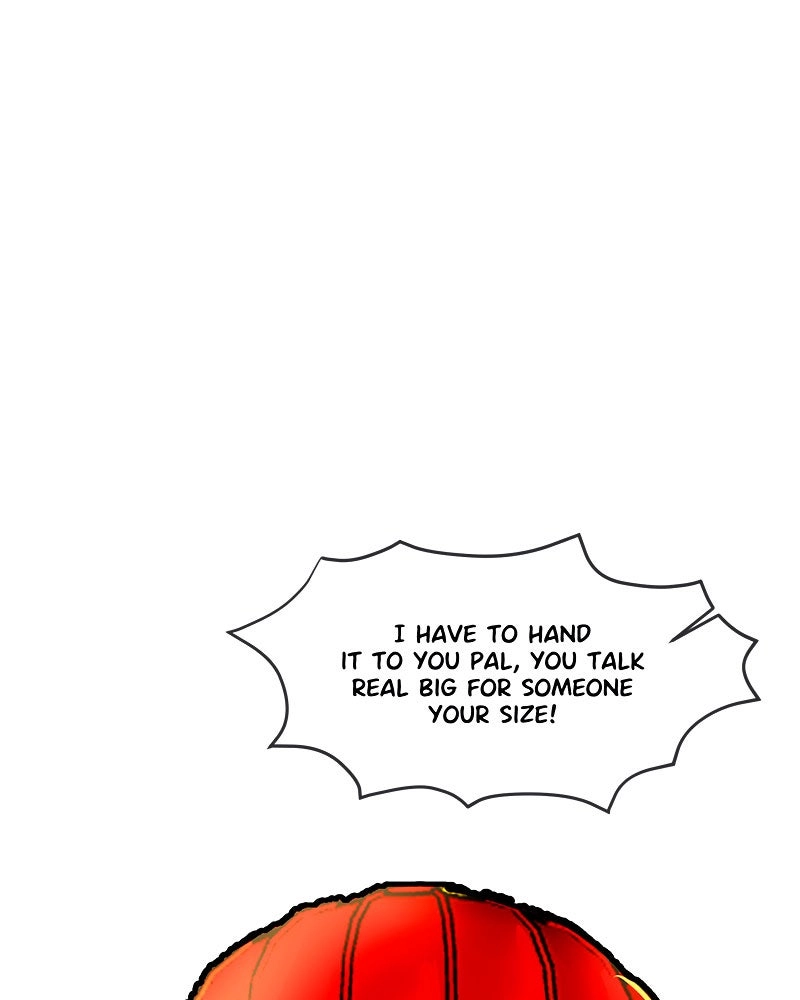 Read SubZero Manga Online