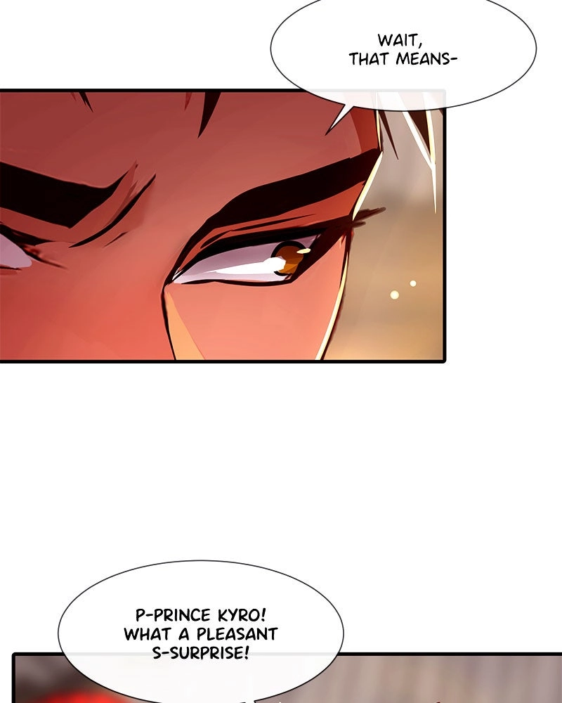 Read SubZero Manga Online