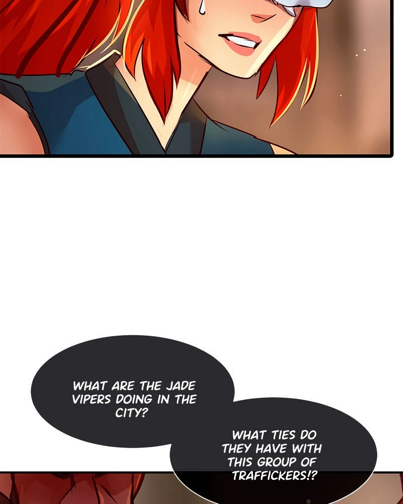 Read SubZero Manga Online