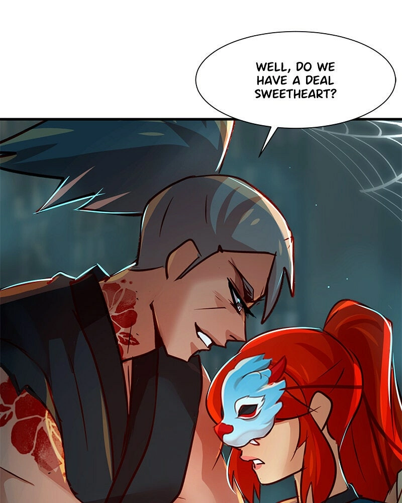 Read SubZero Manga Online
