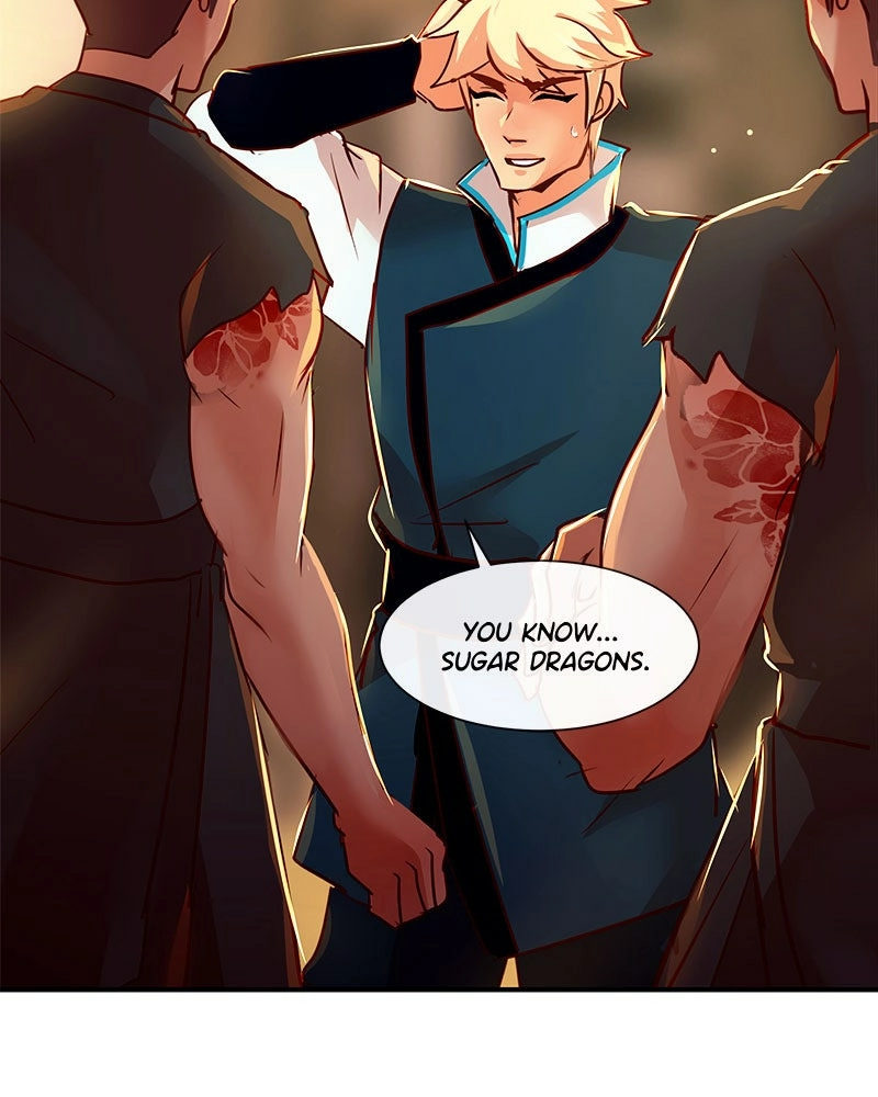 Read SubZero Manga Online