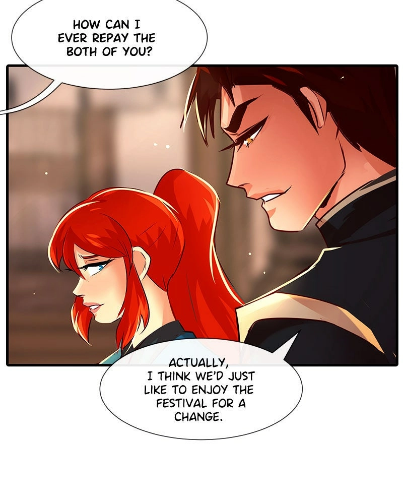 Read SubZero Manga Online