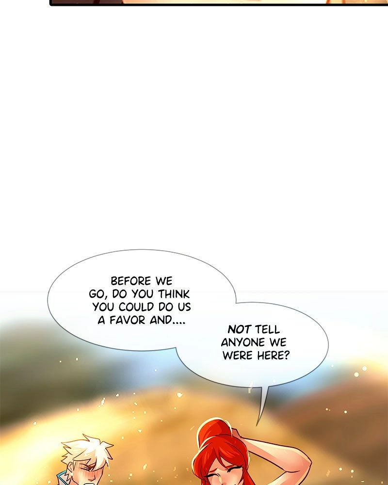 Read SubZero Manga Online