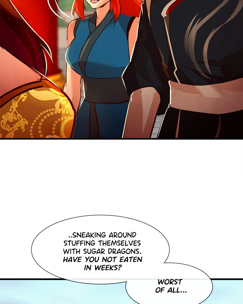 Read SubZero Manga Online