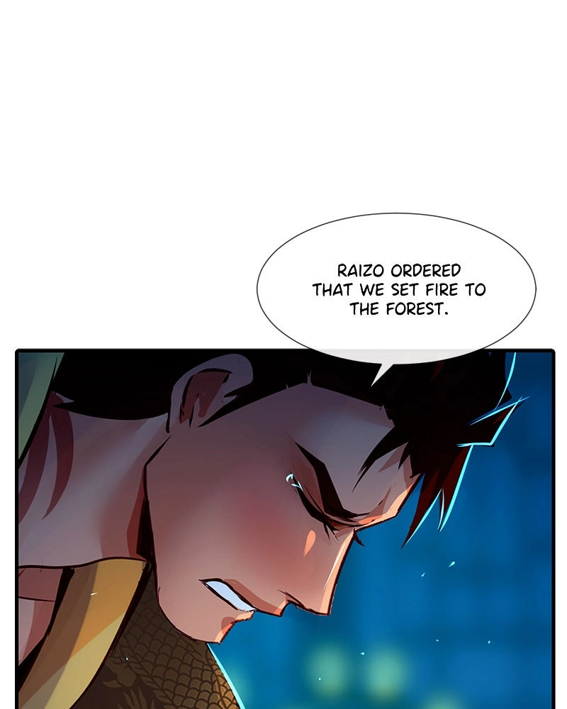 Read SubZero Manga Online