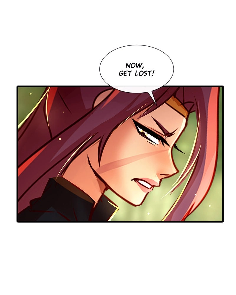 Read SubZero Manga Online