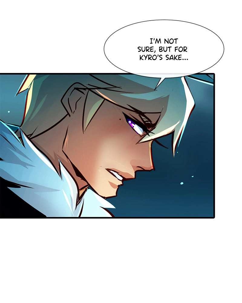 Read SubZero Manga Online