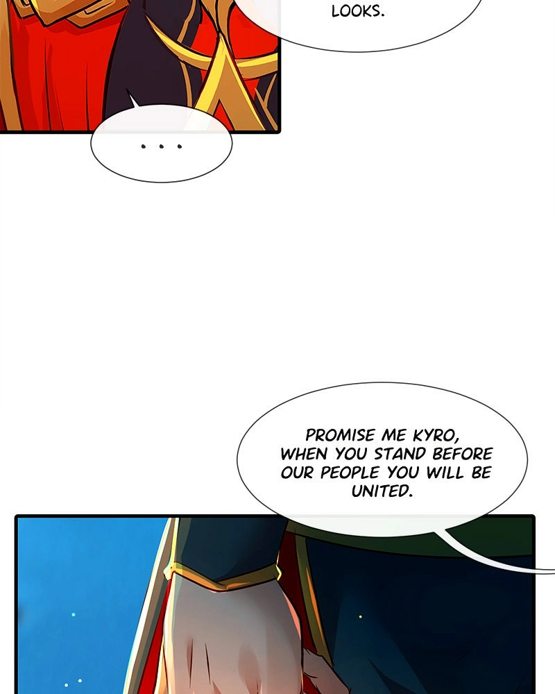 Read SubZero Manga Online