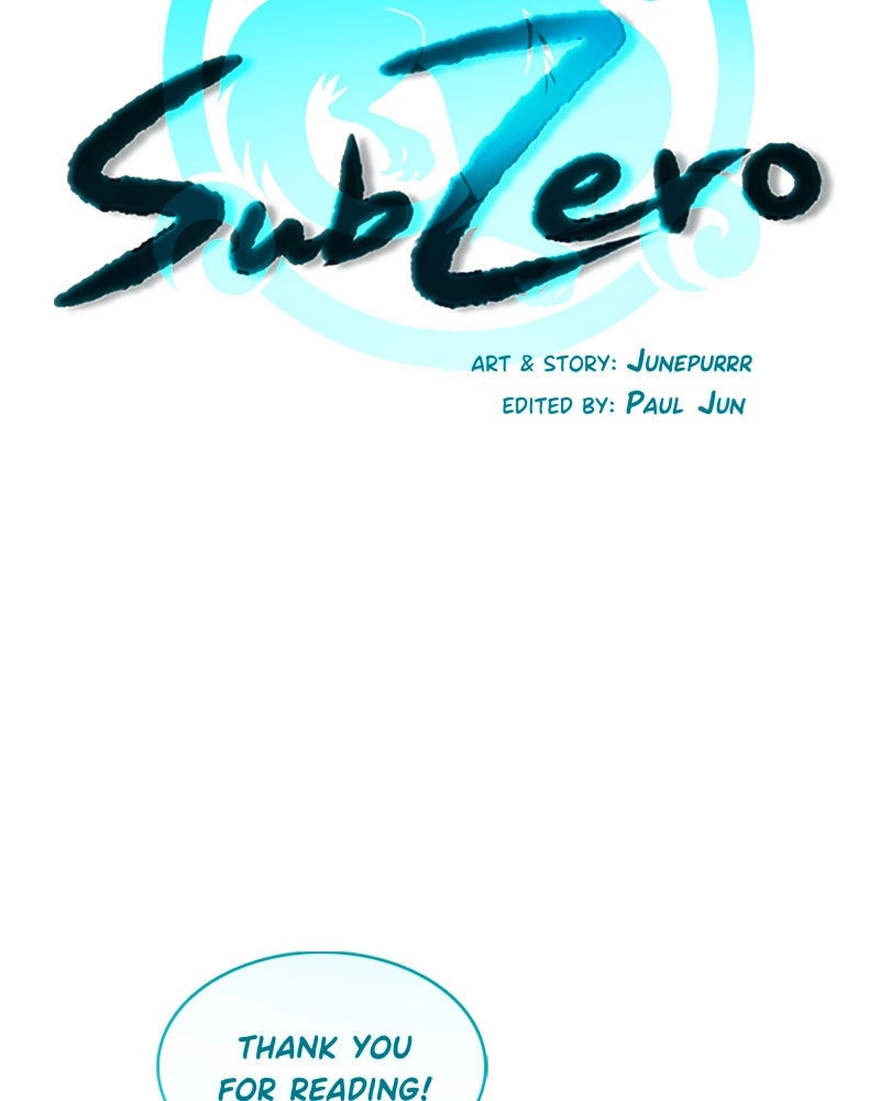 Read SubZero Manga Online