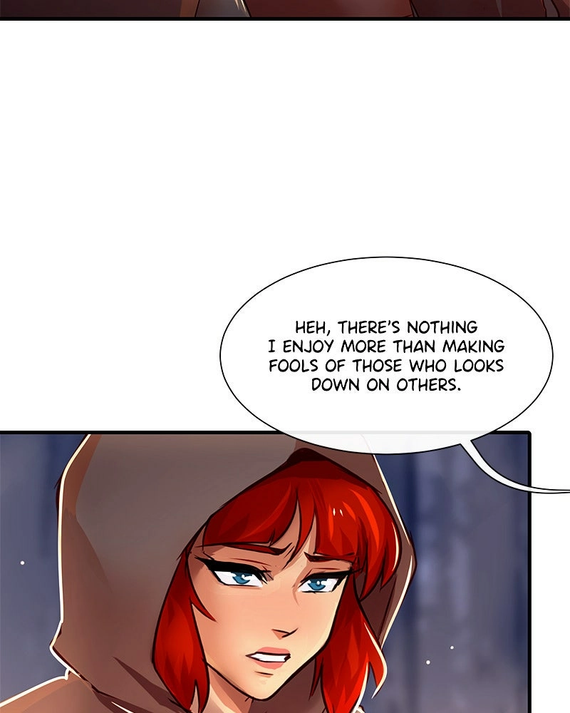 Read SubZero Manga Online