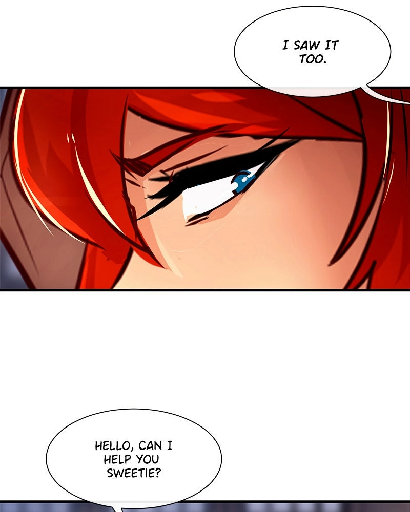 Read SubZero Manga Online