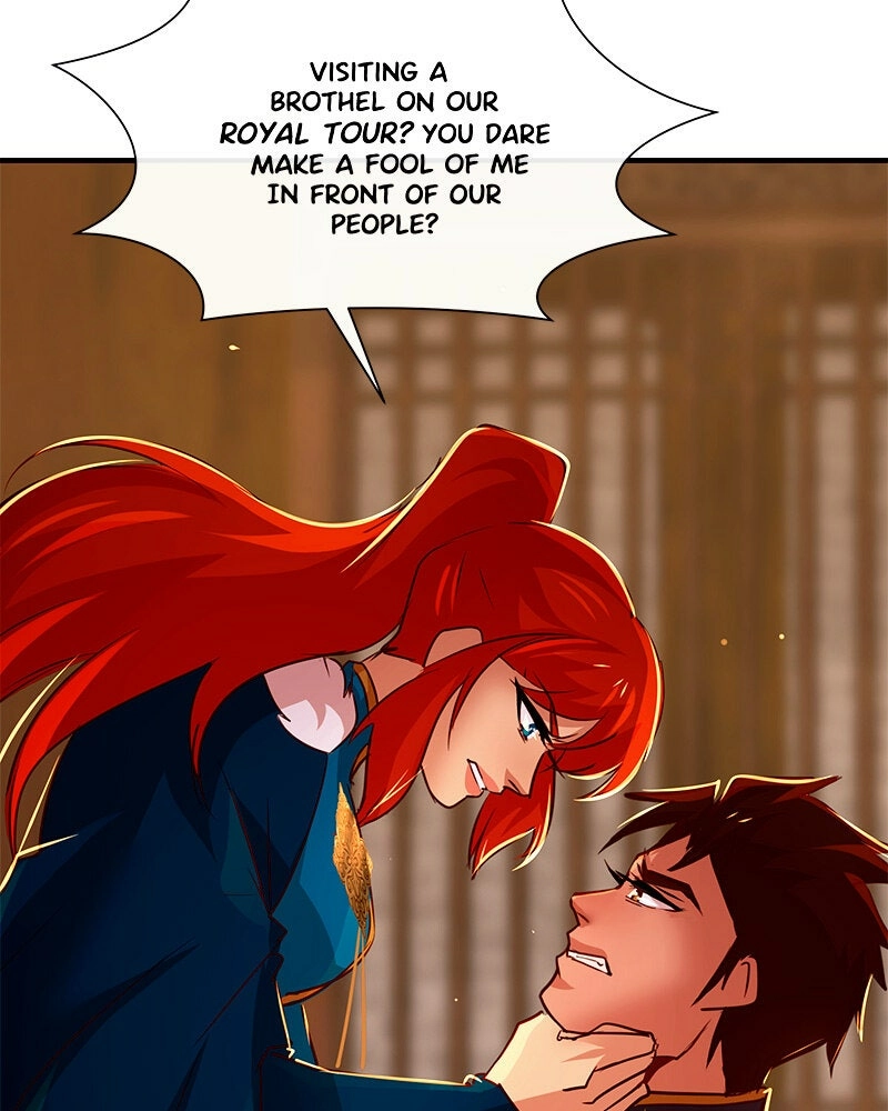 Read SubZero Manga Online