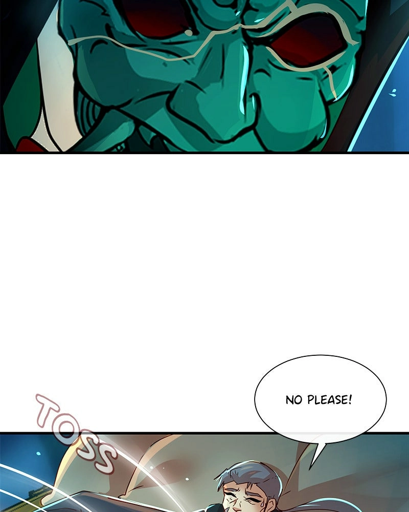 Read SubZero Manga Online