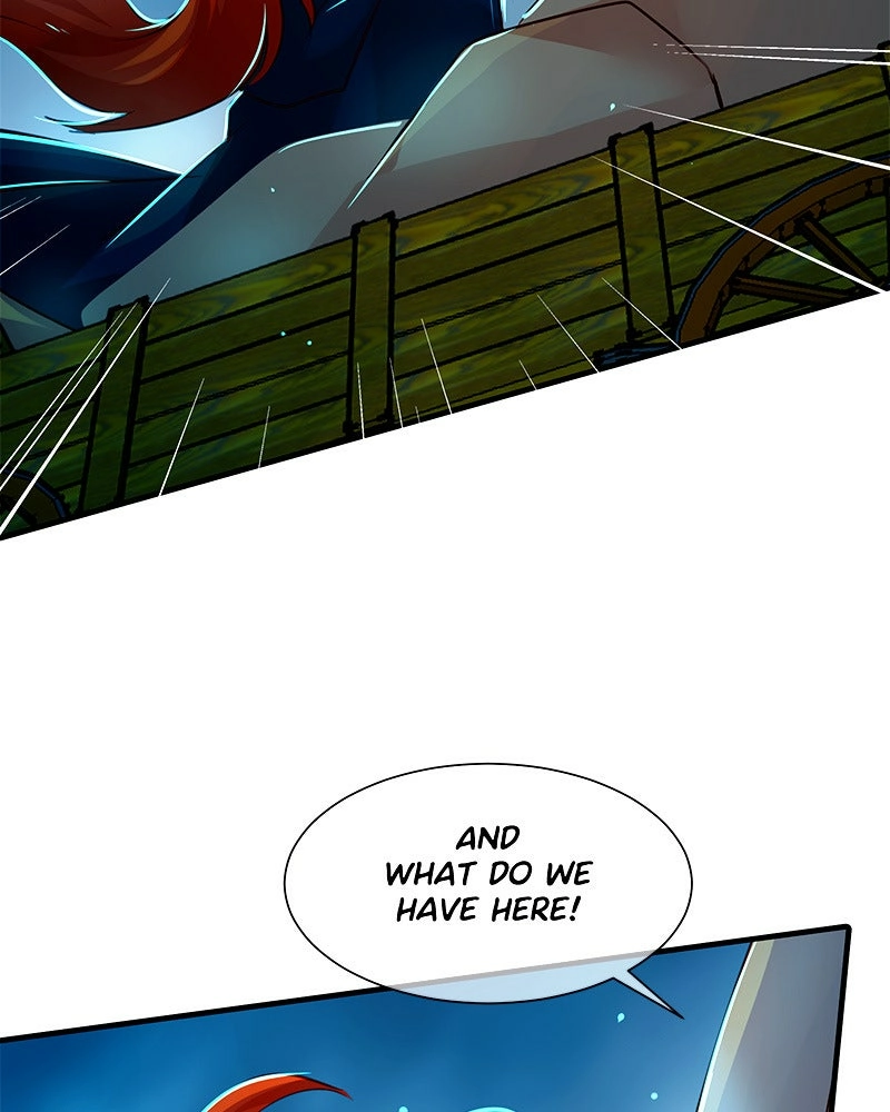 Read SubZero Manga Online