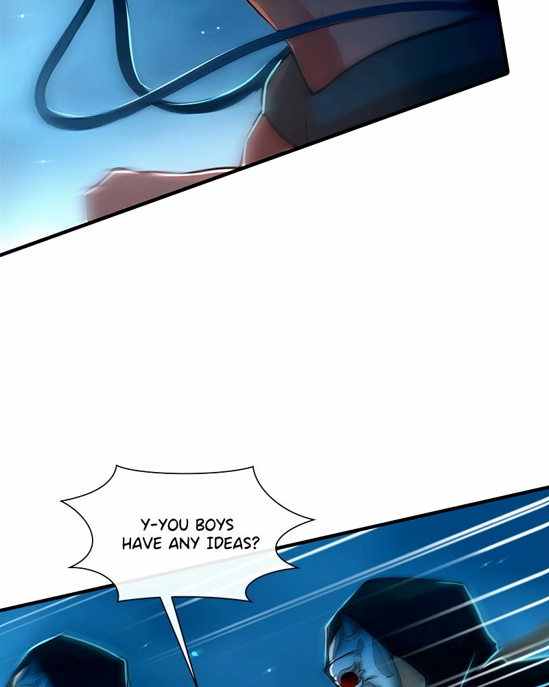 Read SubZero Manga Online