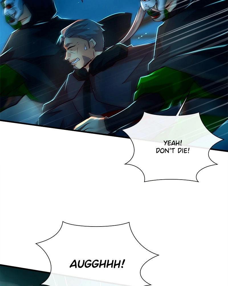 Read SubZero Manga Online