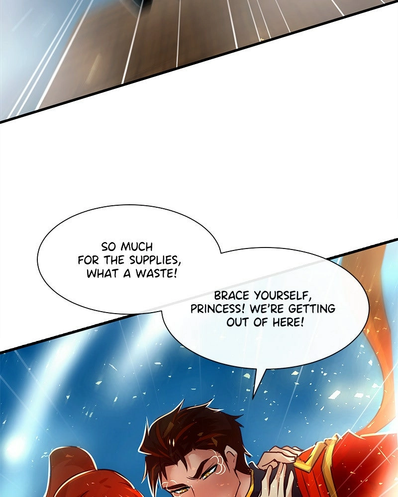 Read SubZero Manga Online