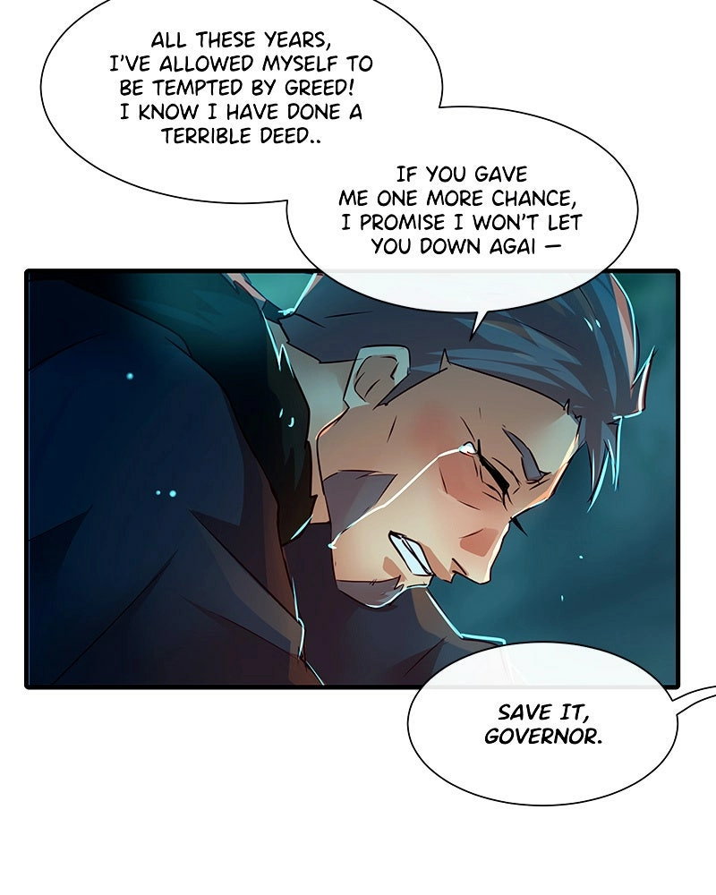 Read SubZero Manga Online