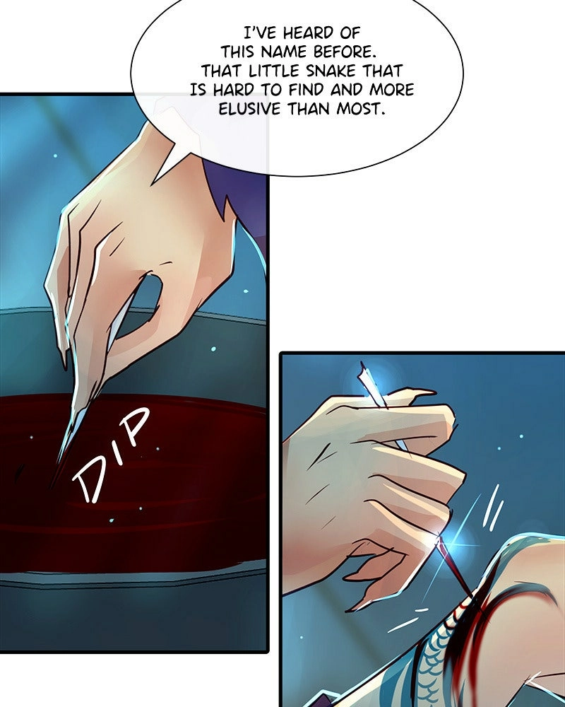Read SubZero Manga Online