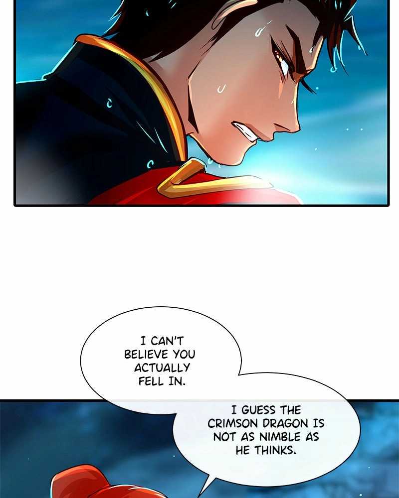 Read SubZero Manga Online