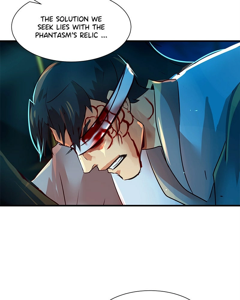 Read SubZero Manga Online