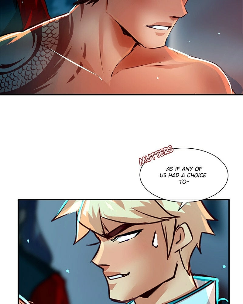 Read SubZero Manga Online