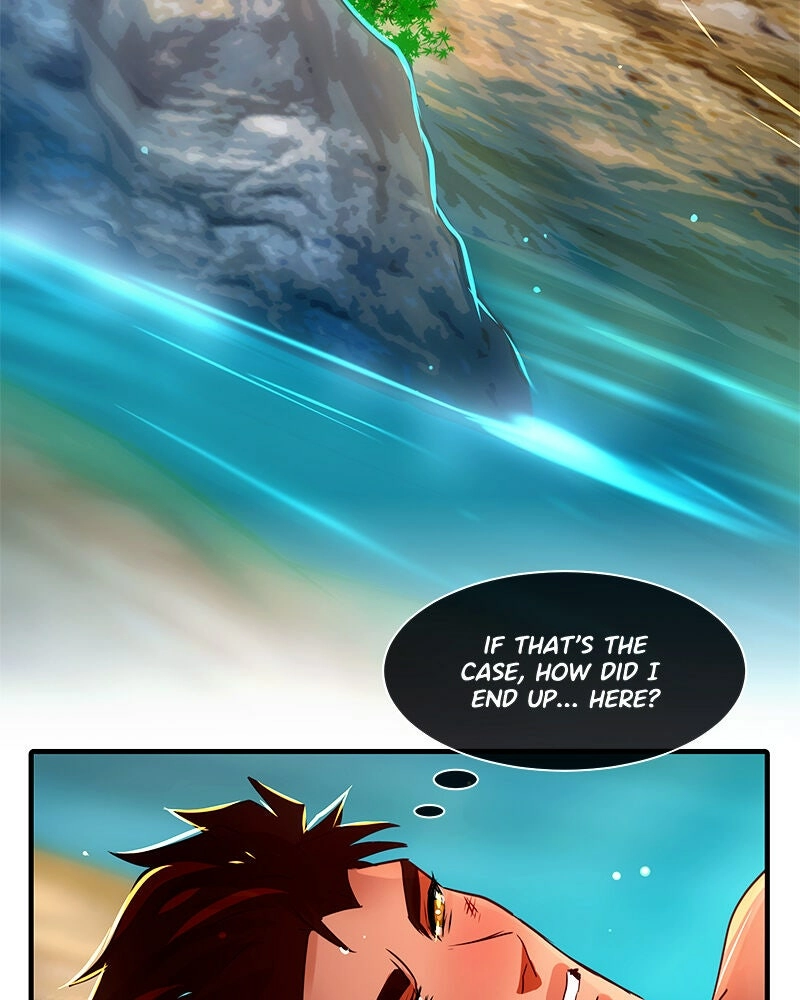 Read SubZero Manga Online