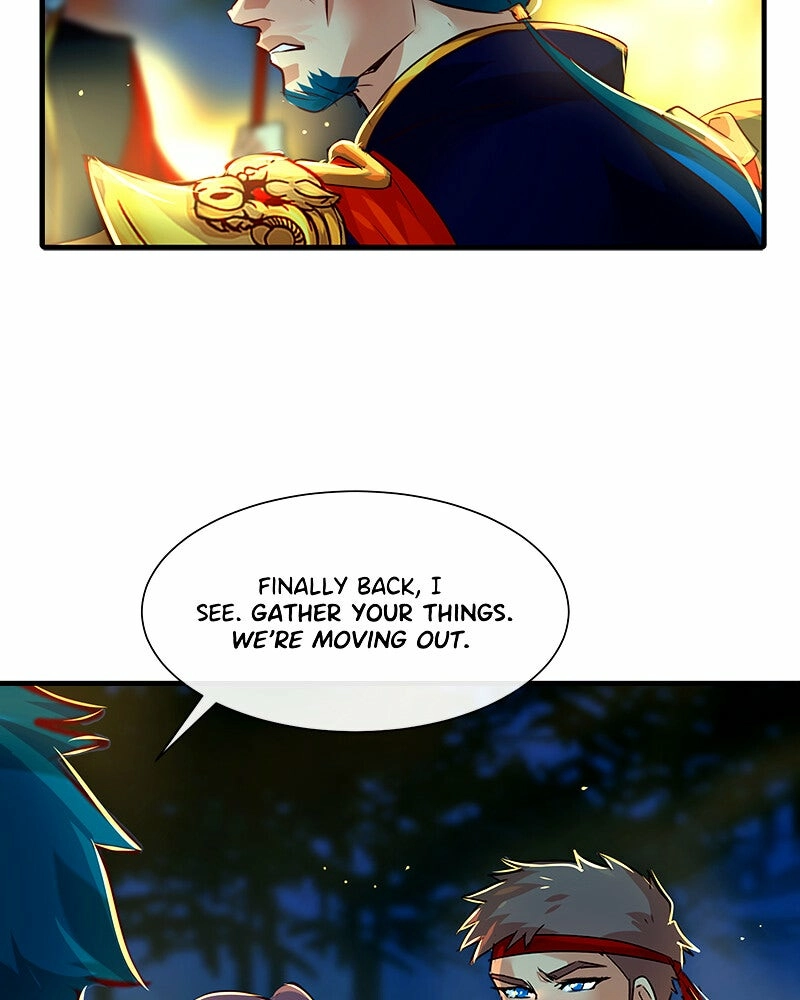 Read SubZero Manga Online
