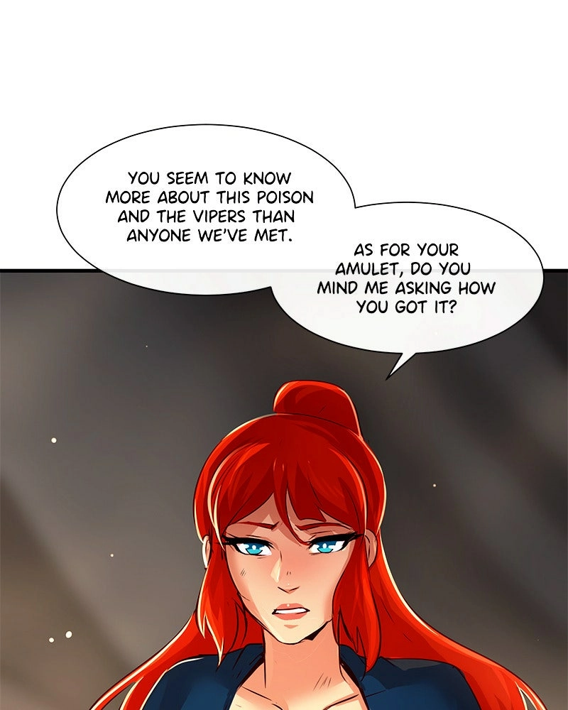 Read SubZero Manga Online