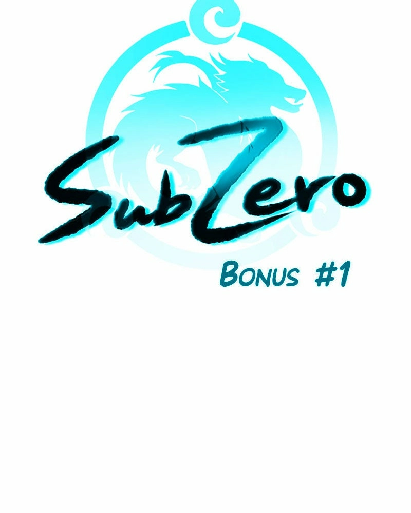 Read SubZero Manga Online