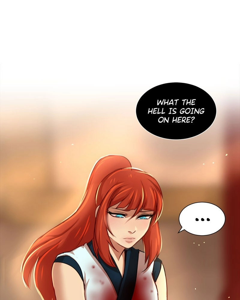 Read SubZero Manga Online