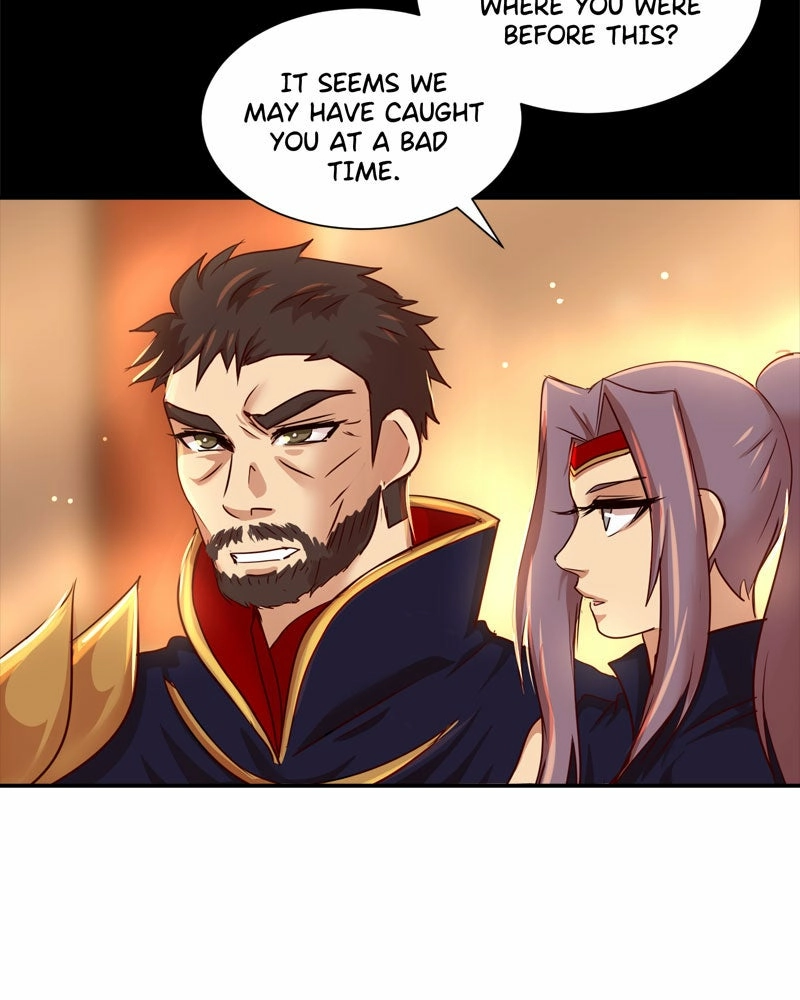 Read SubZero Manga Online