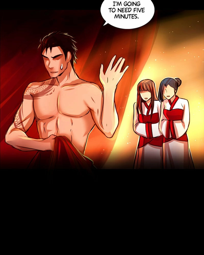Read SubZero Manga Online