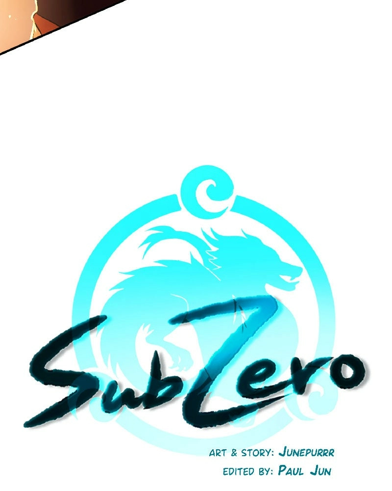 Read SubZero Manga Online