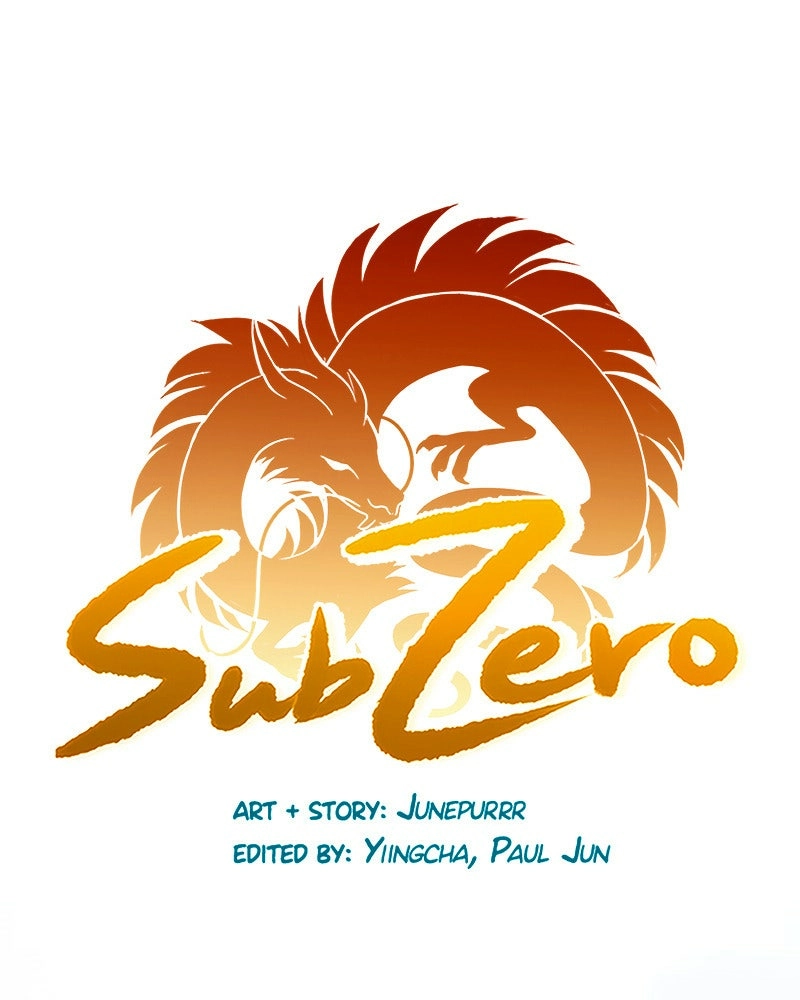 Read SubZero Manga Online